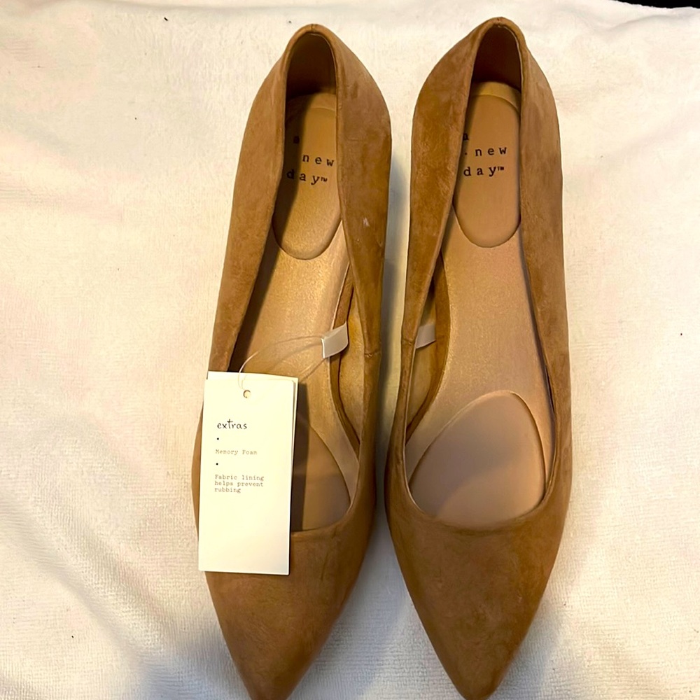 Women's Gemma Heels - A New Day